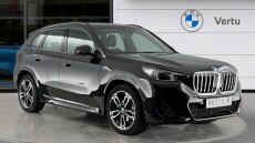 BMW X1 sDrive 18d M Sport 5dr Step Auto Diesel Estate